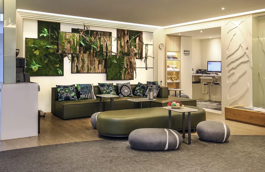 Dandy Hotel-Daan Park Branch-1